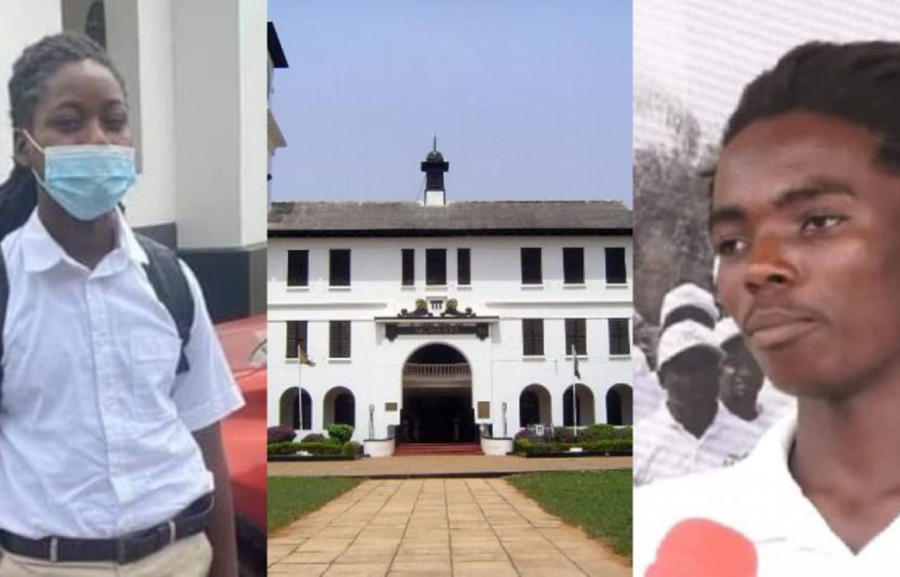 IMG-20210325-WA0008 Mediate In The Admission Brouhaha To Ensure No Student Is Left Behind – CSOs to Ministry of Education