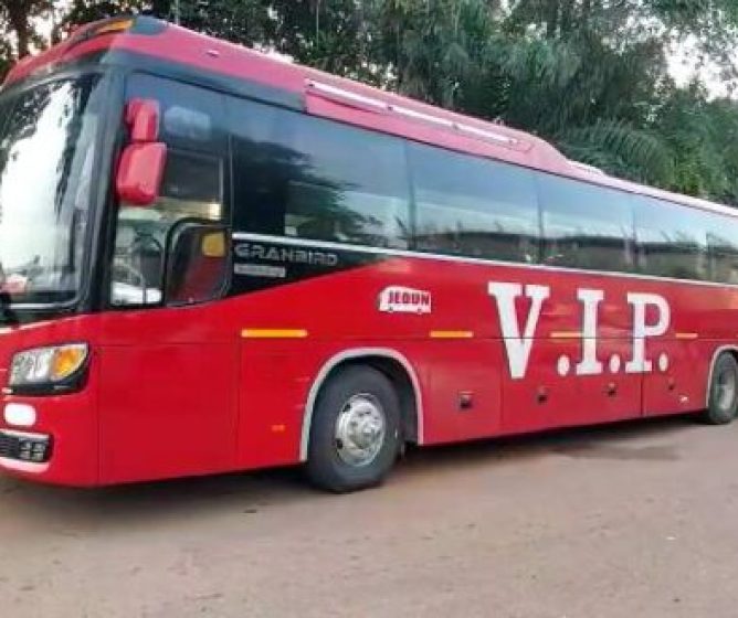 Man Beaten To Death For Allegedly Trying To Stealing VIP Bus In Kumasi