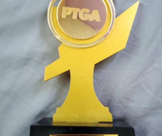 PTGA: Agoo Fm’s Fire Man wins Most Promising Radio Personality