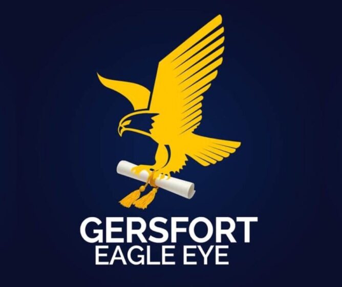 Gersfort Eagle Eye to represent West Africa in the Third Annual International Charity Fest in Atlanta